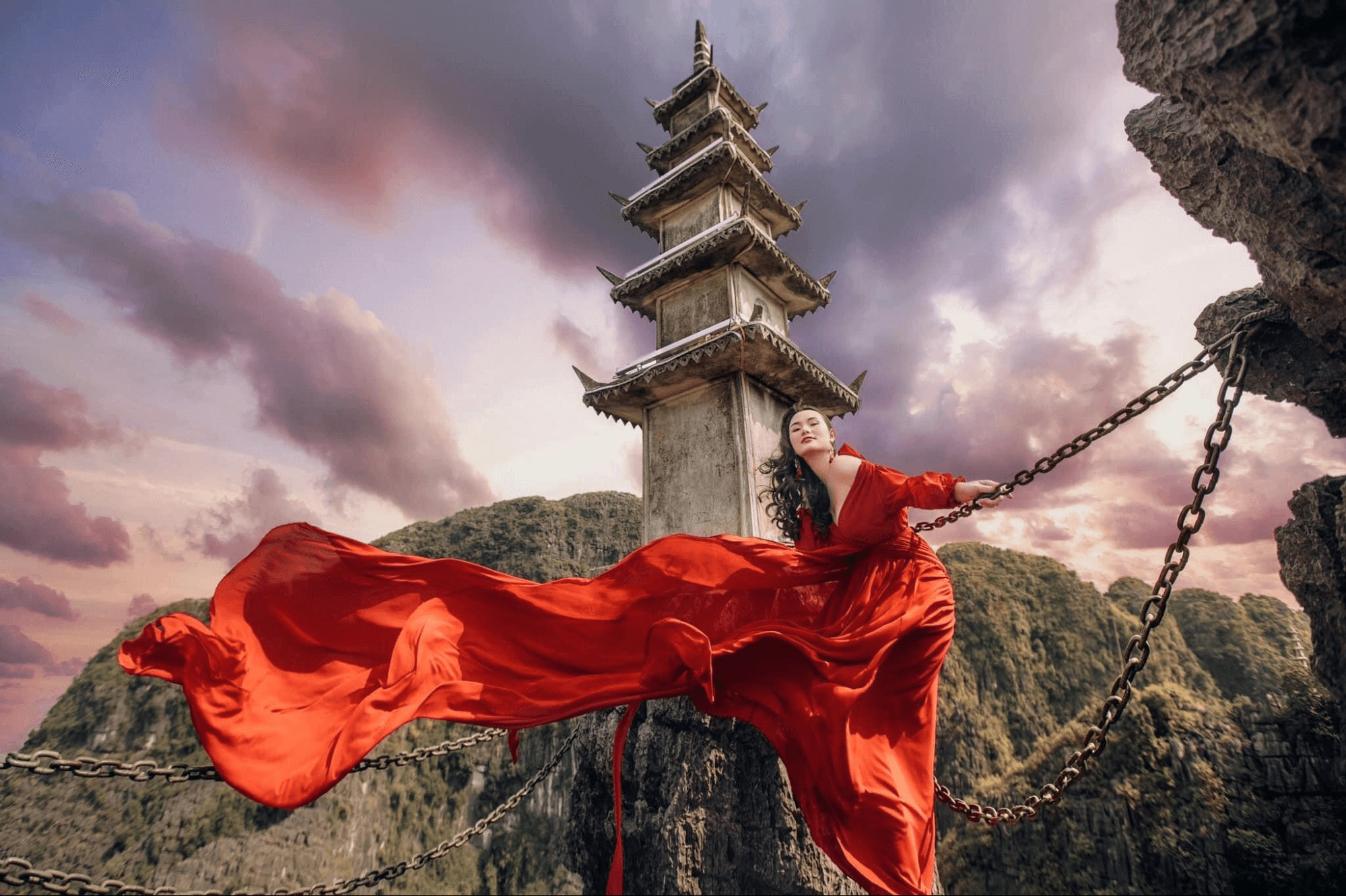 Ẩm thực Tây Bắc