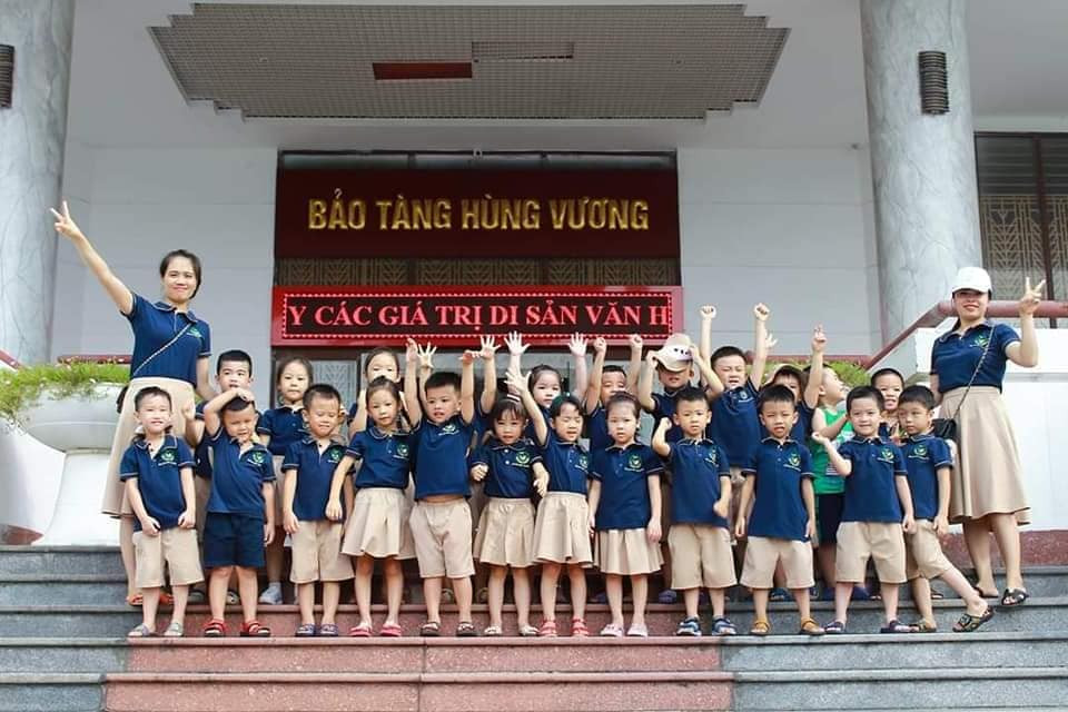 Bảo tàng Hùng Vương