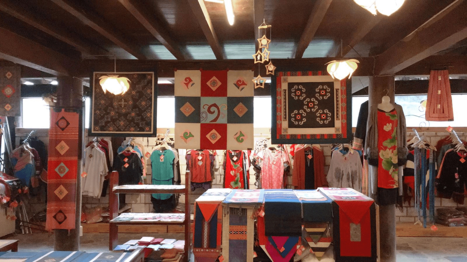 Bảo tàng Sapa – Nơi lưu trữ nền văn hóa truyền thống