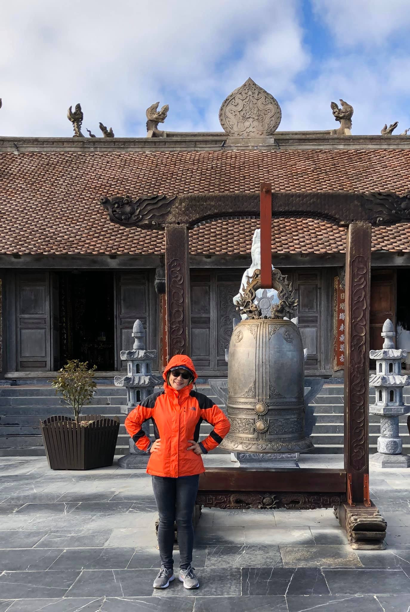 Bích Vân Thiền Tự