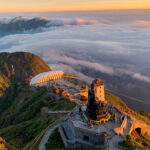 Thanh Vân Đắc Lộ: Ngây ngất trước vẻ đẹp của cổng Tam Quan