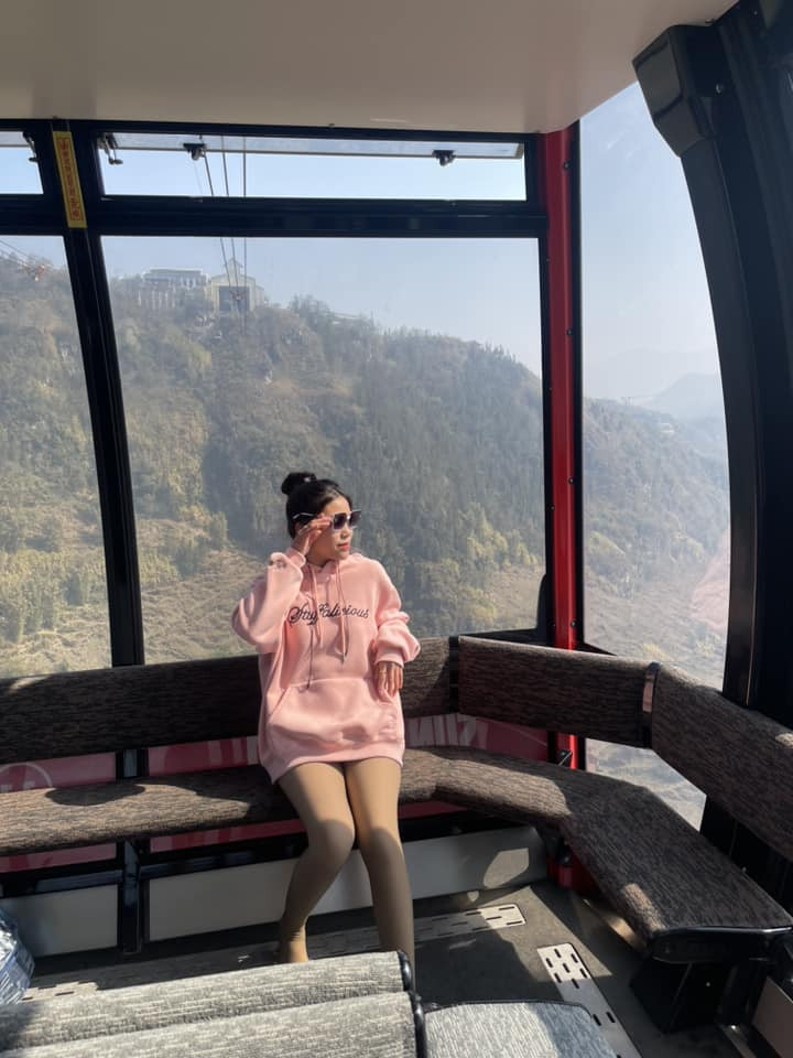 Ga đến Đỗ Quyên - Bích Vân Thiền Tự