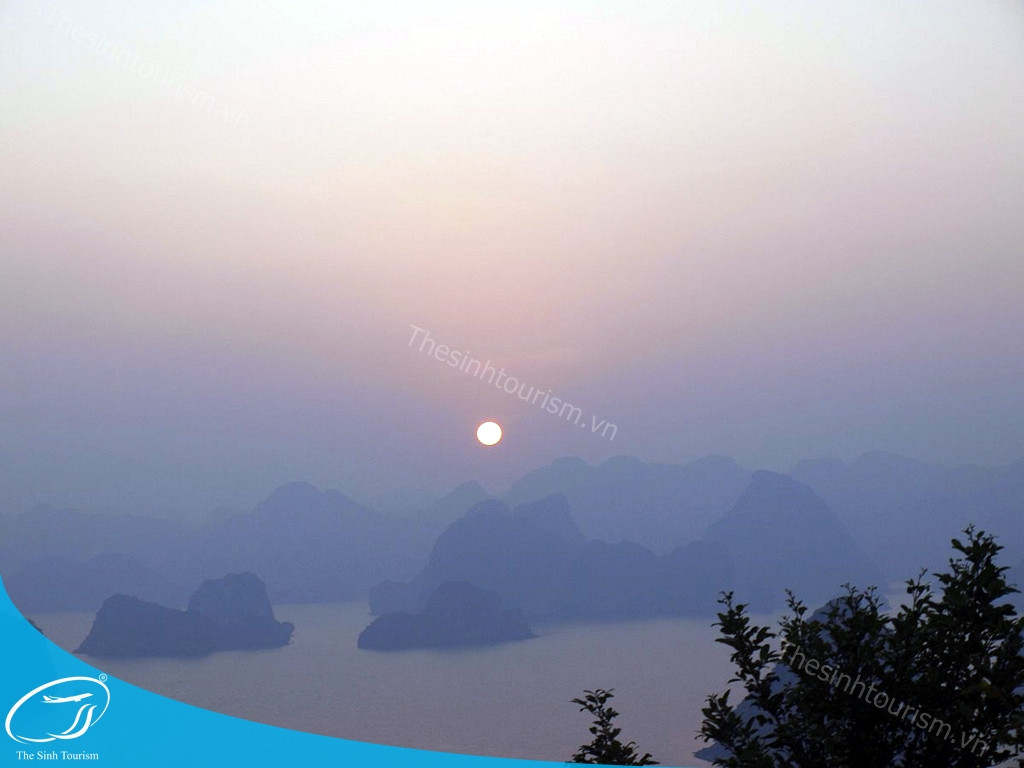 Hà Giang - Vùng đất của đèo cao