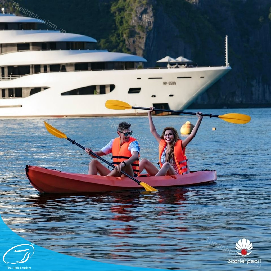 Hoạt động giải trí