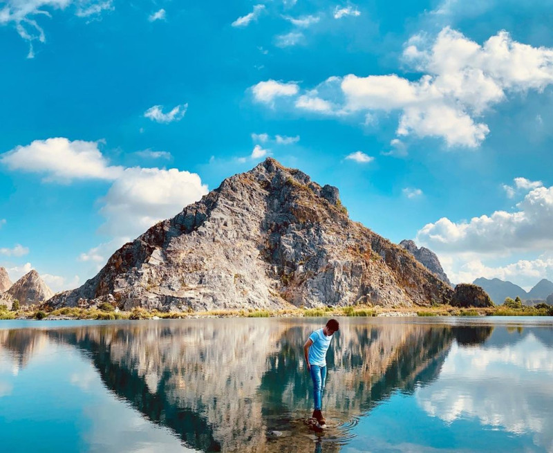 Homestay ở Tây Bắc