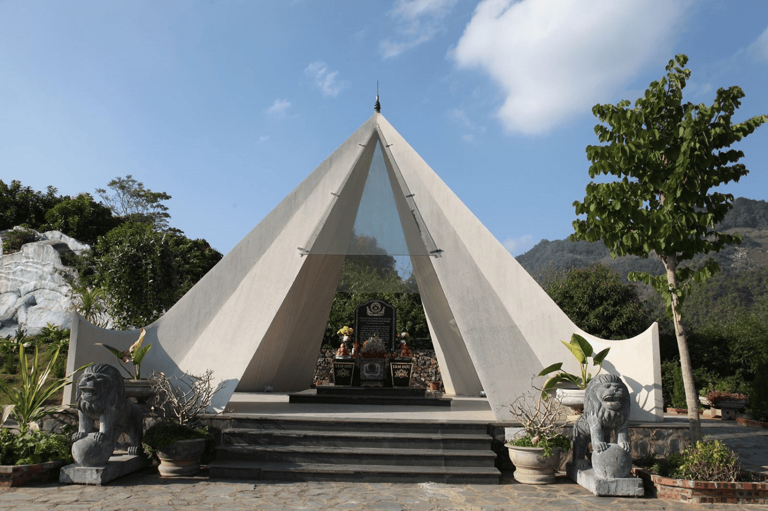 Lâm Viên Tây Tiến