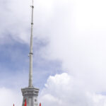 Chinh phục cột cờ Fansipan – Ngắm cột cờ cao nhất Đông Dương