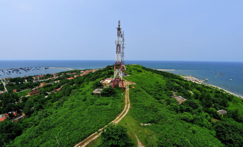 Pù Luông mùa lúa chín