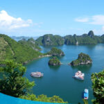 Những lợi ích khi tham gia tour Hạ Long du thuyền