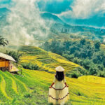 Đi Sapa mặc gì? Hướng dẫn phối đồ đi Sapa theo mùa