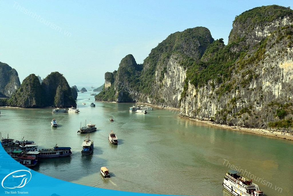 Ruộng bậc thang Tây Bắc