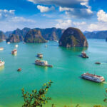 13+ Địa điểm du lịch Hạ Long Quảng Ninh đừng nên bỏ lỡ