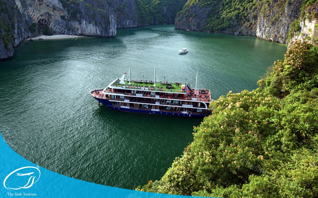 Sapa - Thị trấn trong sương