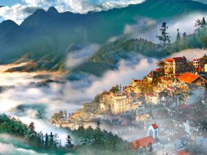 Sapa mùa nào đẹp nhất? Nên đi Sapa vào tháng mấy?