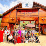 Khám phá thiên đường thung Lũng hoa Bắc Hà