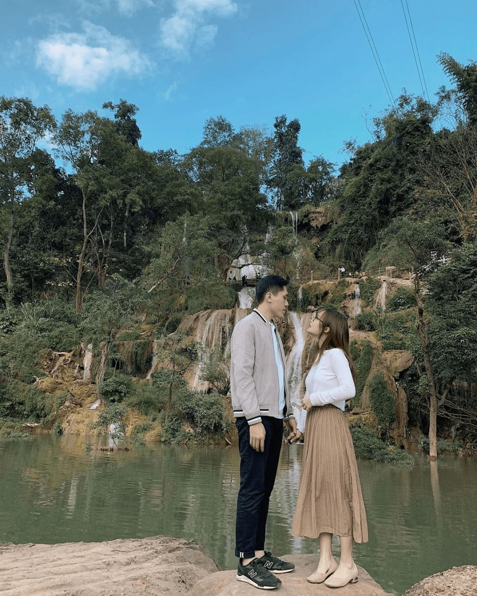 Trang phục đơn giản