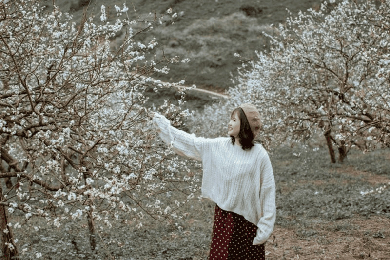 Trang phục mùa lạnh